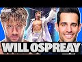 Will Ospreay On Signing With AEW 5 Star Matches Triple H S Comments MJF Bryan Danielson