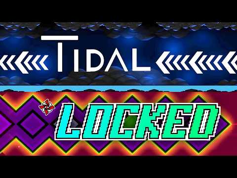 TIDAL LOCKED 100%