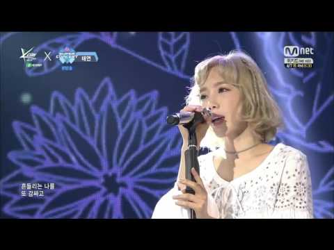 1080p HD 160402 Girl's Generation 소녀시대 Taeyeon 태연   I @ M Super Concert   YouTube