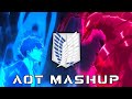 「Sung Jinwoo vs Ant King Beru / H∅WL」ATTACK ON TITAN MASHUP -  Solo Leveling S2EP12 OST 俺だけレベルアップな件