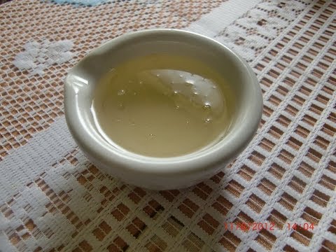 Usos medicinales y cosmetológicos del aceite de ricino