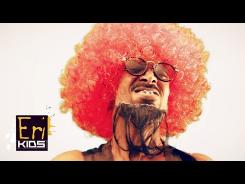 EriKids - Nifuat Qoleu | ንፉዓት ቆልዑ - Eritrean Children Music 2018 [Yonas Maynas]