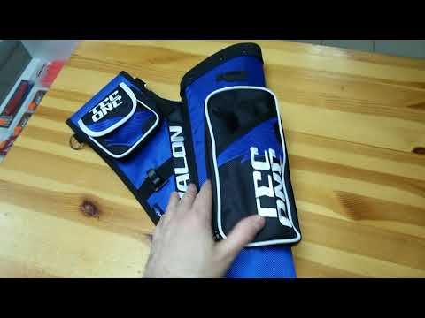 Avalon Tec One Target QTA A SL611 502 кивер