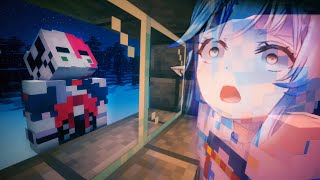 [Vtub] 麥塊杯 Ollie不要 12萬訂閱QA