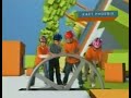 PBS KIDS Go Station ID Riding KAET TV 2010