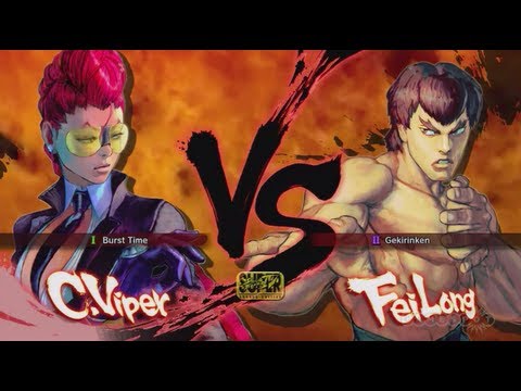EVO 2011: Super Street Fighter IV: Arcade Edition – Großes Finale
