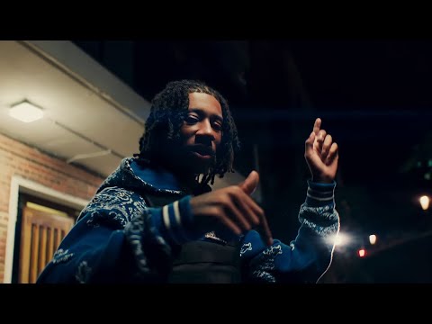 Digga D ft. J Hus - No Pressure (Music Video)