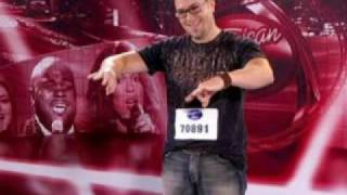 Danny Gokey- Get Ready