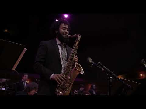 UNT One O'Clock Lab Band: Big and Lovely by Allison Miller