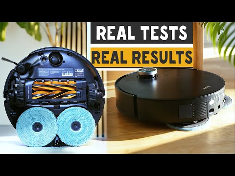 MOVA MOBIUS 60 Review Video 1