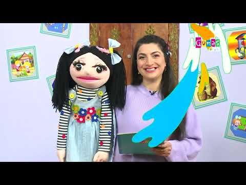 "Mərcangildə" - 29 fevral 2024-cü il