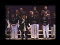Eric Reed - Bow Down and Worship Him (Bishop Paul S. Morton)