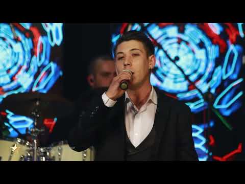 Nikolce Grezoski - Aj sto merak imam Babo   ( Makedonsko muzicko talent show Novi i mladi)