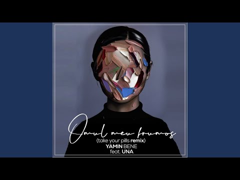 Omul Meu Frumos (Take Your Pills Extended Remix)