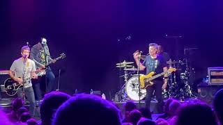 Better Than Ezra ~ Laid *James cover (Live @ The Cabot Theater Beverly, MA 11/3/23)