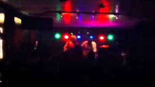 Drew & Ellie Holcomb in Houston sing Love is Magic