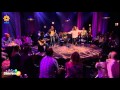 Glennis Grace - Nothing compares to you - De Beste Zangers Unplugged