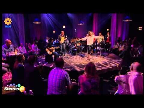 Glennis Grace - Nothing compares to you - De Beste Zangers Unplugged