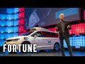 Waymo CEO: Cars With Driver Assistance Are Not Self-Driving Cars