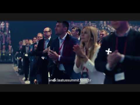Laatus Summit 2018 - Esta chegando...