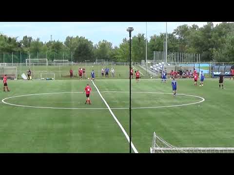 Tatabányai SC U17 - Budai FC U17       0:1         2023.09.03.          2.Félidő