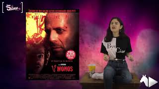 Las 5 del #Cine! películas de pandemias para ver en tu casa