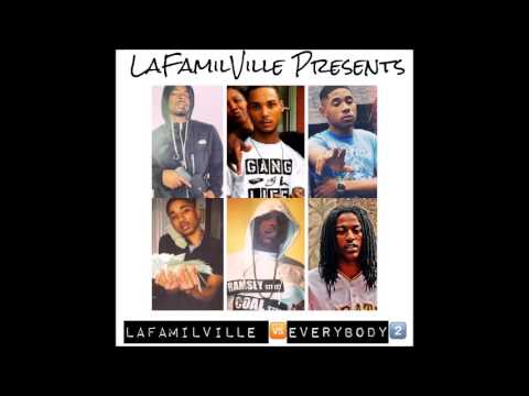 7) Trillzee Ft Cook Tha Monster - Osama Flow