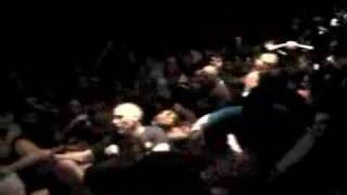 Floorpunch reunion pt 10 (let it ride, AF's last warning)