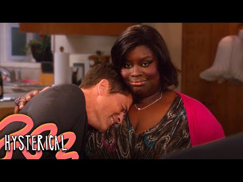 How to catch a man with Donna Meagle | Parks and Recreation | Hysterical