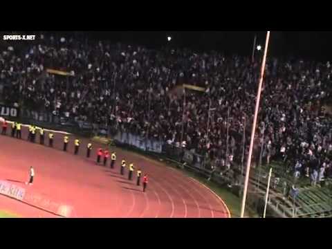 FK Željezničar FK Metalurg Bajić za 2:0 (22.7.2014)