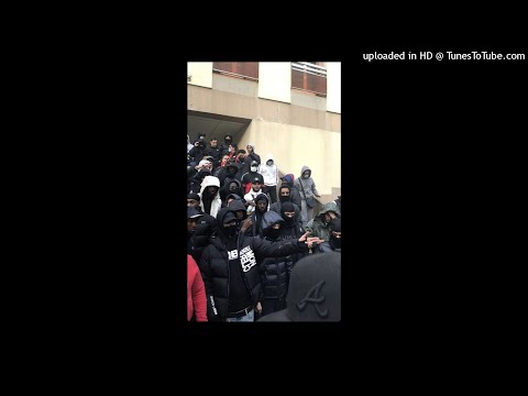 [FREE] UK Drill Type Beat "G20" x NY Drill Type Beat (non voicetags)