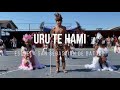 Uru Te Hami