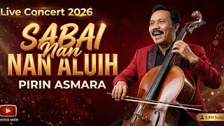 Download lagu Rabab Pasisia Pirin Asmara cerita Sabai nan aluih.  mp3