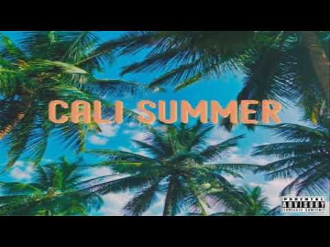 Cali John – Cali Summer (EP Completa 2021)