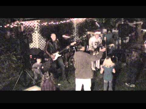 Loma Kings - 8 Foot Tender Cover