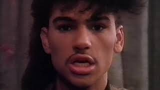 Chico DeBarge - Talk To Me