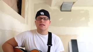 Estrella - Brave Saint Saturn (Cover) by Alex Sutherland