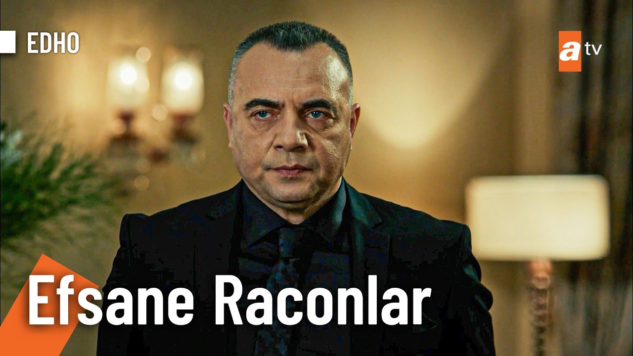 Hızır'ın Efsane Raconları | Eşkıya Dünyaya Hükümdar Olmaz Kolaj @EDHOatv