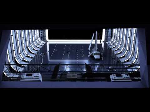 Vader's Unexpected Visit HD