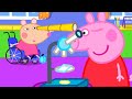 What Can You See Peppa Pig Full Episodes