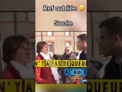 LA VILLE DE SUCÉ : Ta la réf ? #shorts #comedy #like #memes