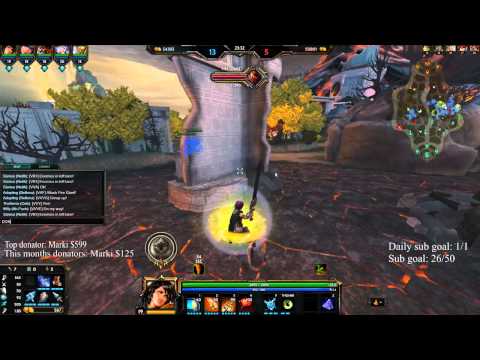 Stepping into the jungle - EP 9 Bellona