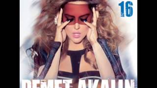 Demet Akalın - Lades