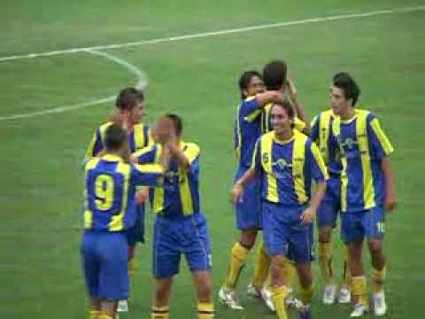 DIL29082010 Cairese - Carcarese 2-1 || Coppa Italia