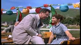 Hans Sönker - Ich kann bestimmt heut' Nacht nicht schlafen 1956