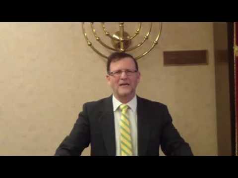 24 Vaykra Rabbi Moshe Weisblum