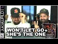 DEATH RACE FOR LOVE Juice WRLD Won T Let Go She S The One REACTION