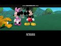 Mickey Mouse Clubhouse Season 2 Episode 7 Goofy S Hat Credits
