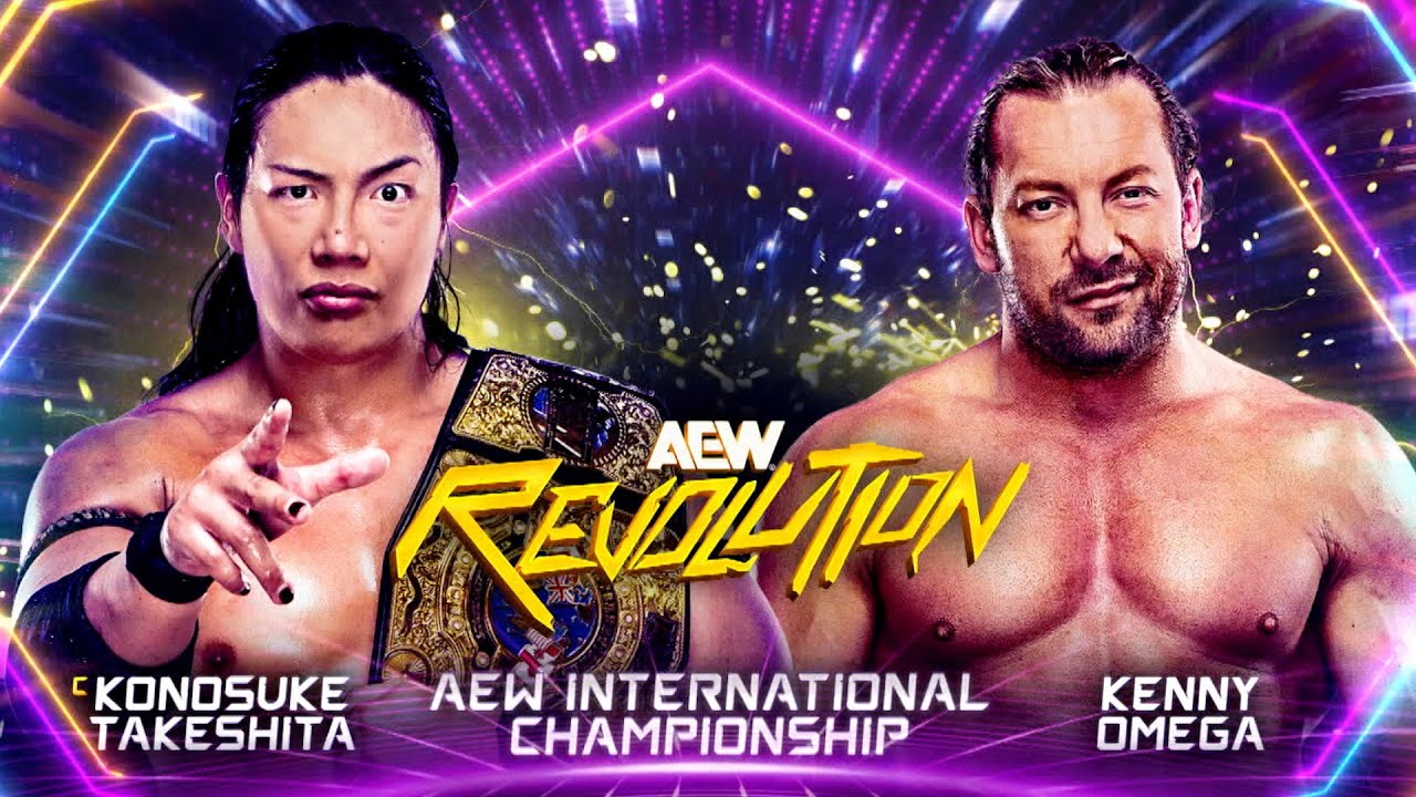 Match Poster