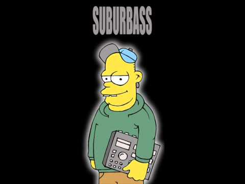 Suburbass Katharsis